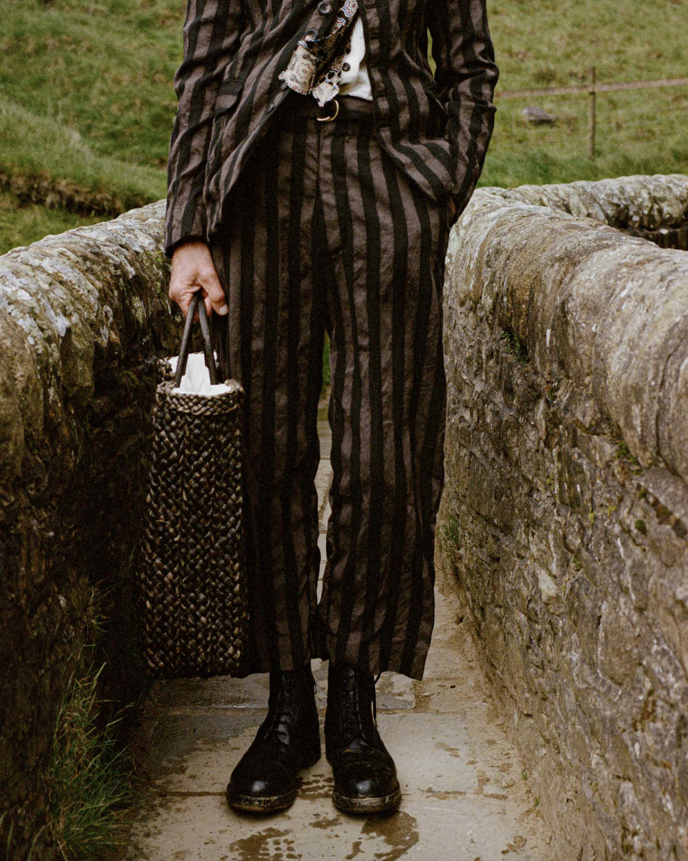 John Alexander Skelton — Men's Collection | Discover Men's Style